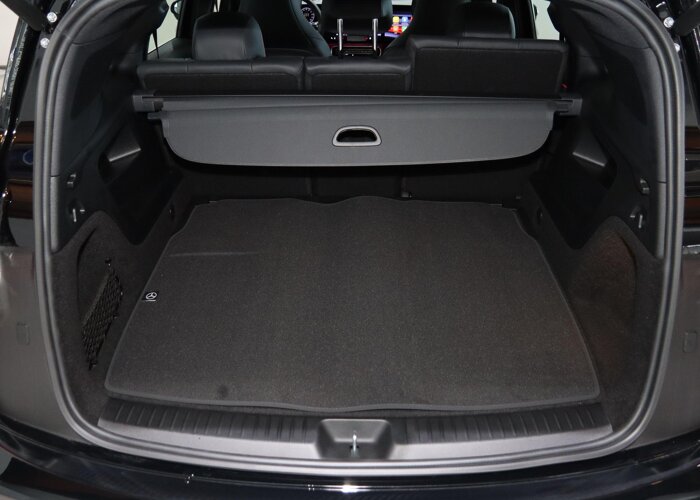 Mercedes-Benz GLB-Klasse 250+ Business Solution AMG 85.5 kWh