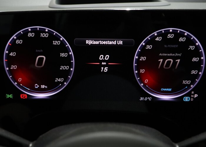 Mercedes-Benz GLB-Klasse 250+ Business Solution AMG 85.5 kWh