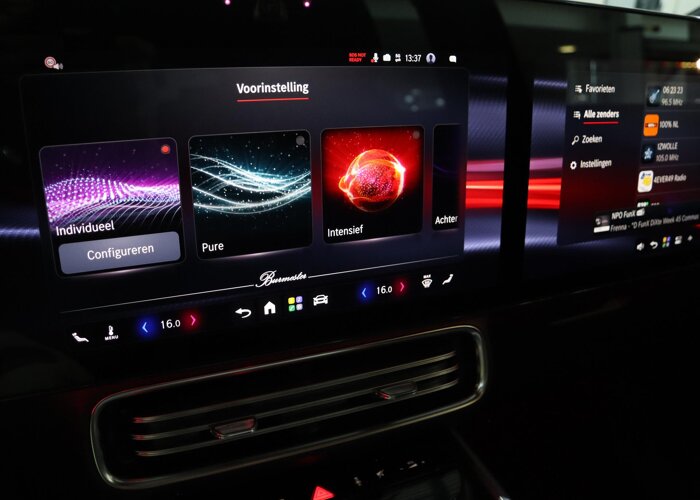 Mercedes-Benz GLB-Klasse 250+ Business Solution AMG 85.5 kWh
