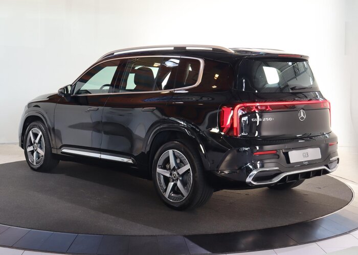 Mercedes-Benz GLB-Klasse 250+ Business Solution AMG 85.5 kWh