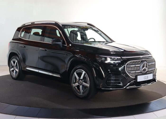 Mercedes-Benz GLB-Klasse 250+ Business Solution AMG 85.5 kWh