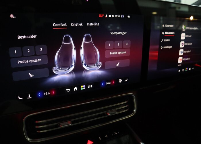 Mercedes-Benz GLB-Klasse 250+ Business Solution AMG 85.5 kWh