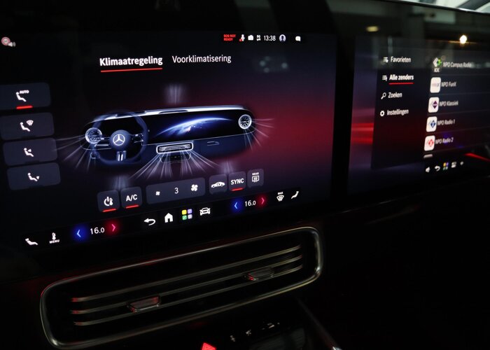 Mercedes-Benz GLB-Klasse 250+ Business Solution AMG 85.5 kWh