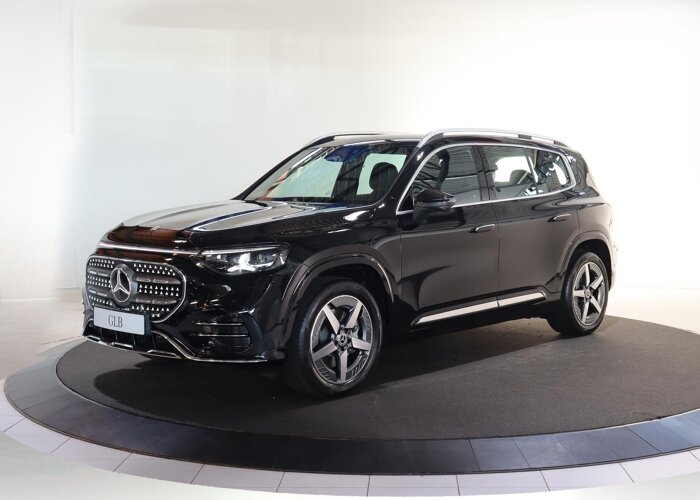 Mercedes-Benz GLB-Klasse 250+ Business Solution AMG 85.5 kWh