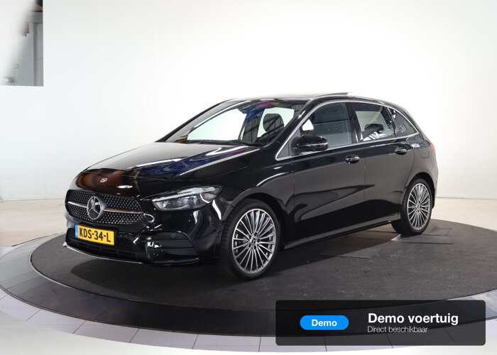 Mercedes-Benz B-Klasse 250e Business Solution AMG