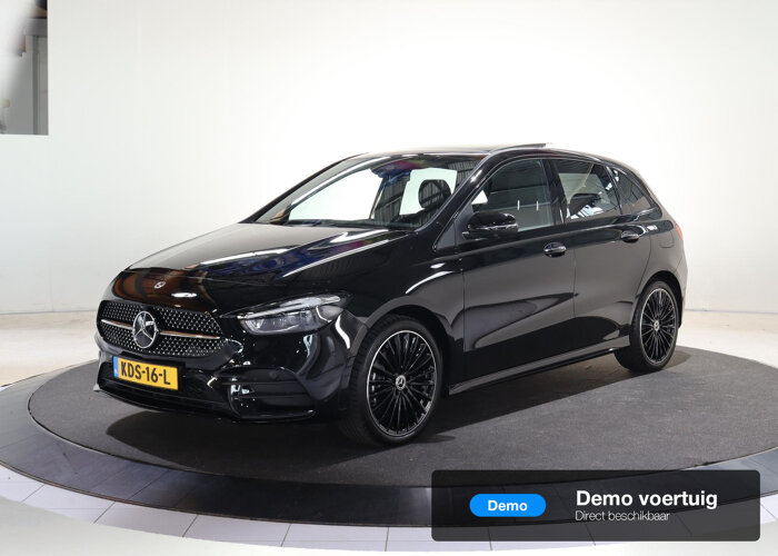 Mercedes-Benz B-Klasse 250e Business Solution AMG