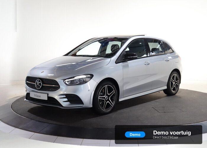 Mercedes-Benz B-Klasse 250e Business Solution AMG