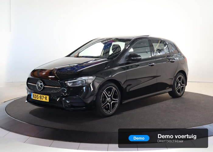 Mercedes-Benz B-Klasse 250e Business Solution AMG