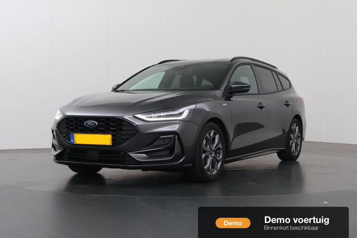 Ford FOCUS Wagon