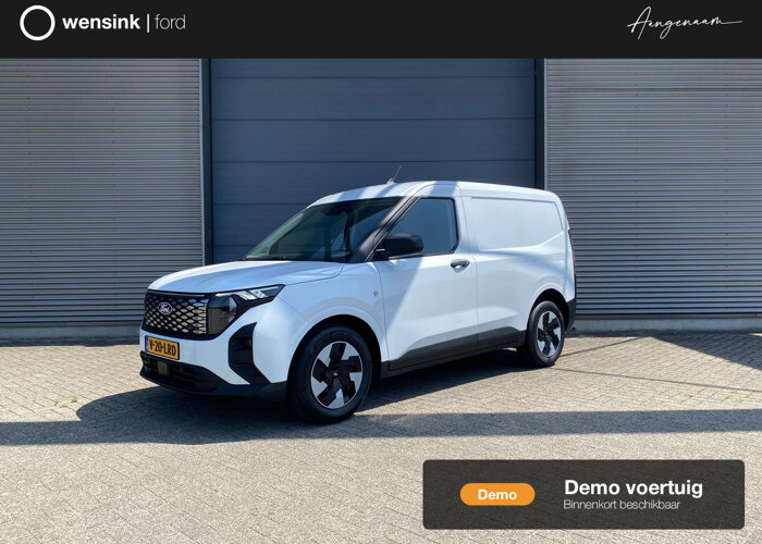 Ford E-Transit Courier Trend 44 kWh