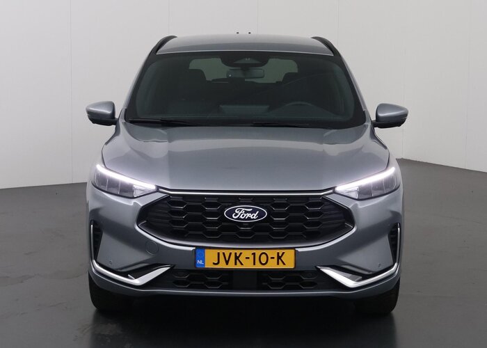 Ford Kuga 2.5 PHEV ST-Line X