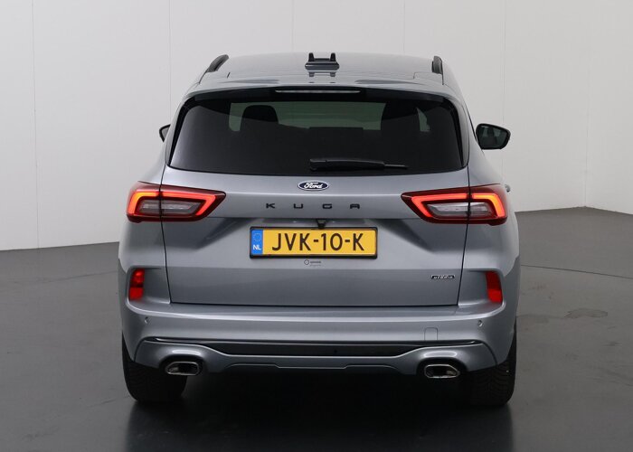 Ford Kuga 2.5 PHEV ST-Line X