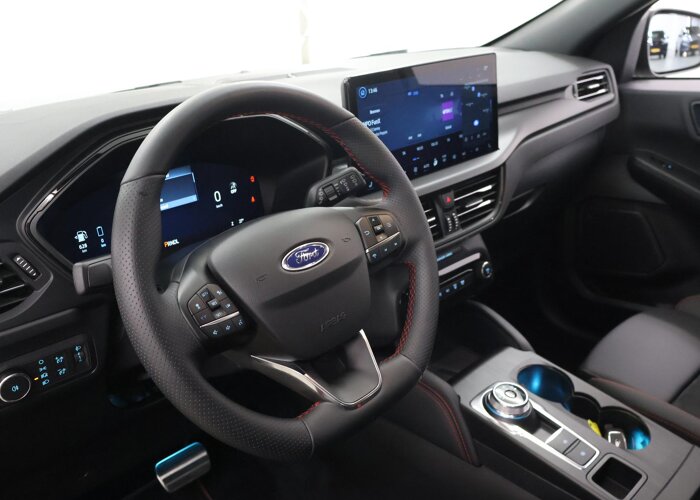 Ford Kuga 2.5 PHEV ST-Line X