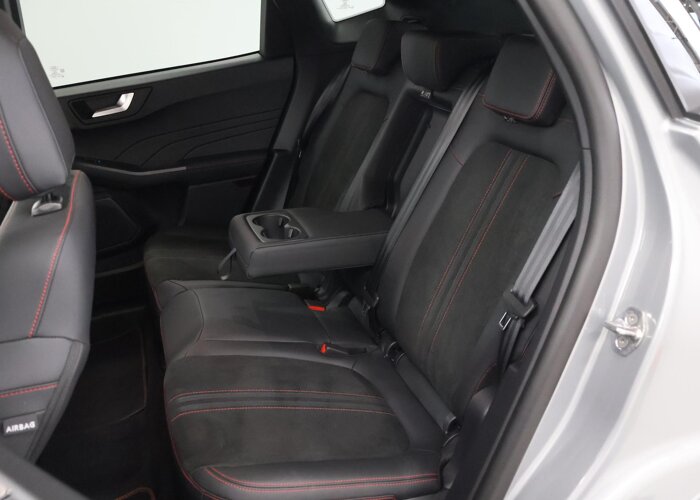 Ford Kuga 2.5 PHEV ST-Line X