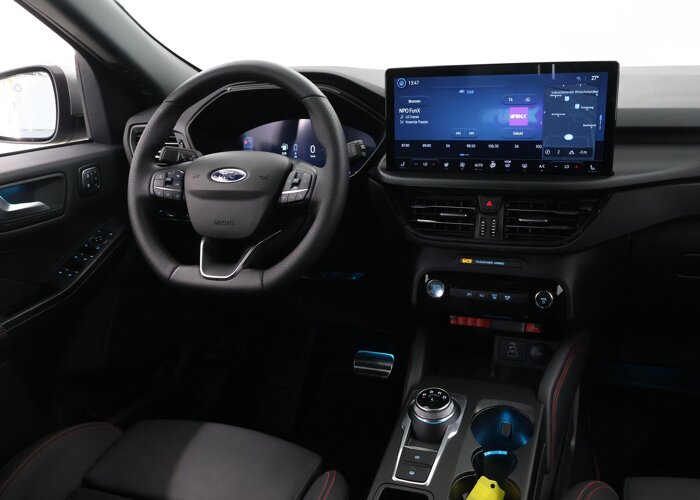 Ford Kuga 2.5 PHEV ST-Line X