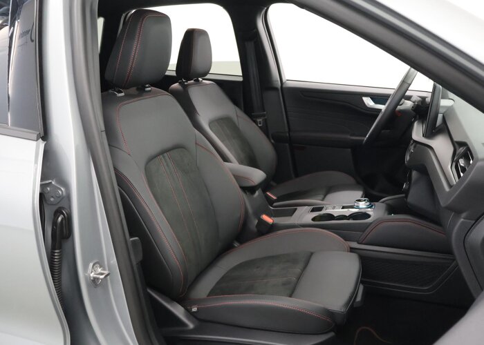 Ford Kuga 2.5 PHEV ST-Line X