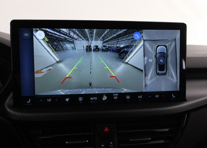 Ford Kuga 2.5 PHEV ST-Line X