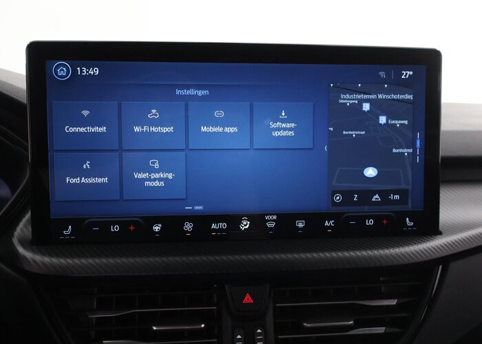 Ford Kuga 2.5 PHEV ST-Line X