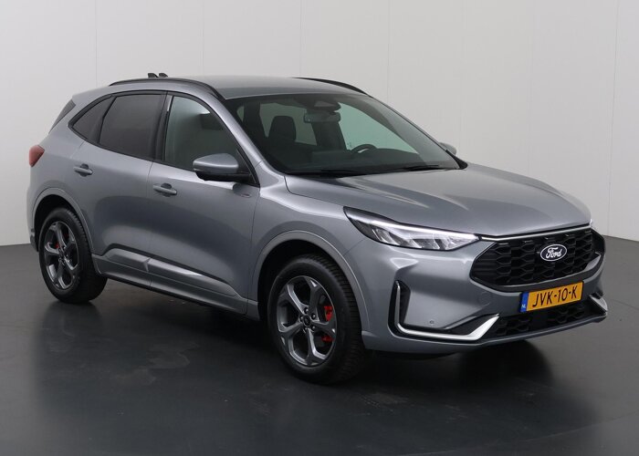 Ford Kuga 2.5 PHEV ST-Line X