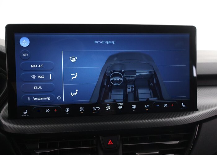 Ford Kuga 2.5 PHEV ST-Line X