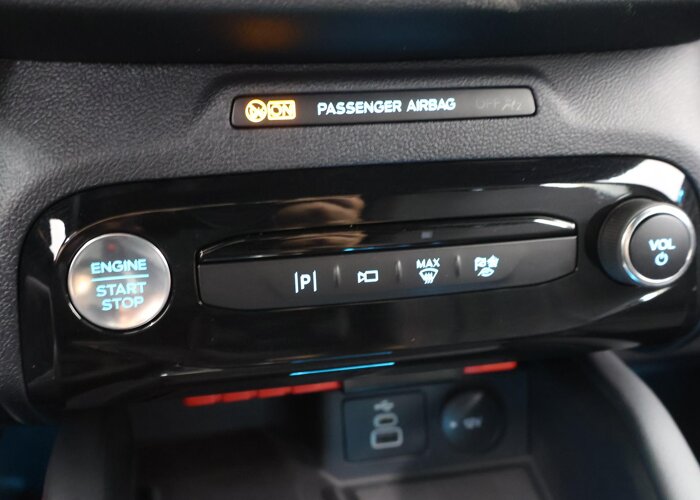 Ford Kuga 2.5 PHEV ST-Line X