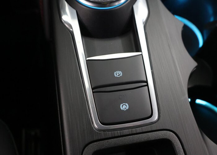 Ford Kuga 2.5 PHEV ST-Line X