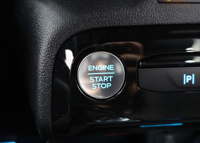 Ford Kuga 2.5 PHEV ST-Line X