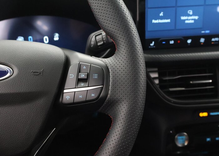 Ford Kuga 2.5 PHEV ST-Line X