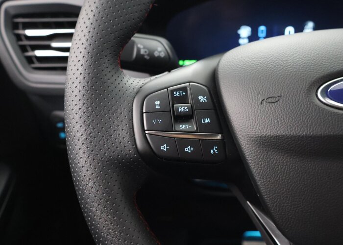 Ford Kuga 2.5 PHEV ST-Line X