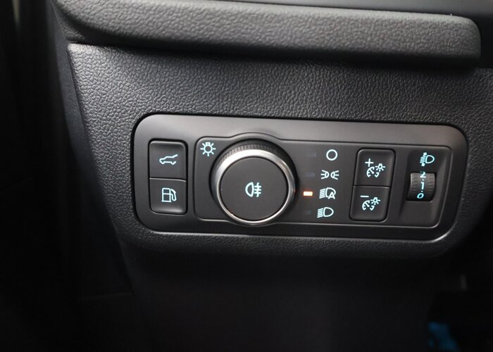 Ford Kuga 2.5 PHEV ST-Line X
