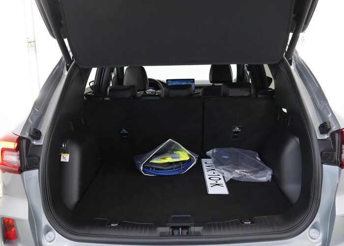 Ford Kuga 2.5 PHEV ST-Line X