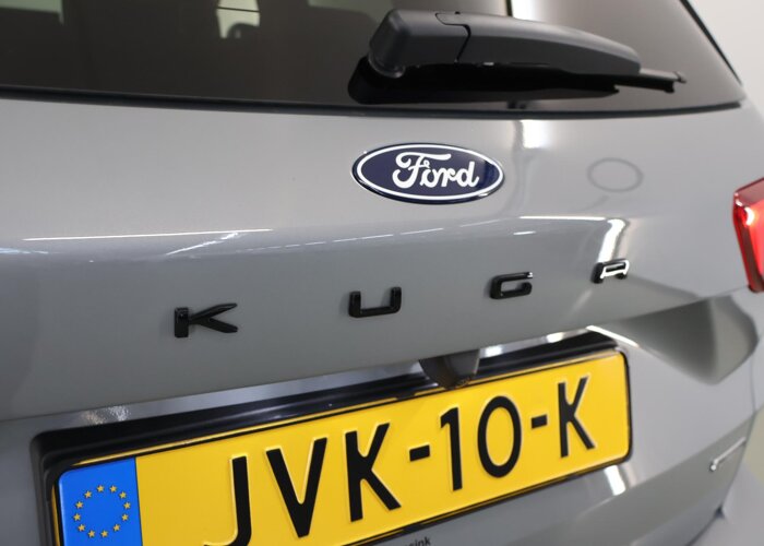 Ford Kuga 2.5 PHEV ST-Line X
