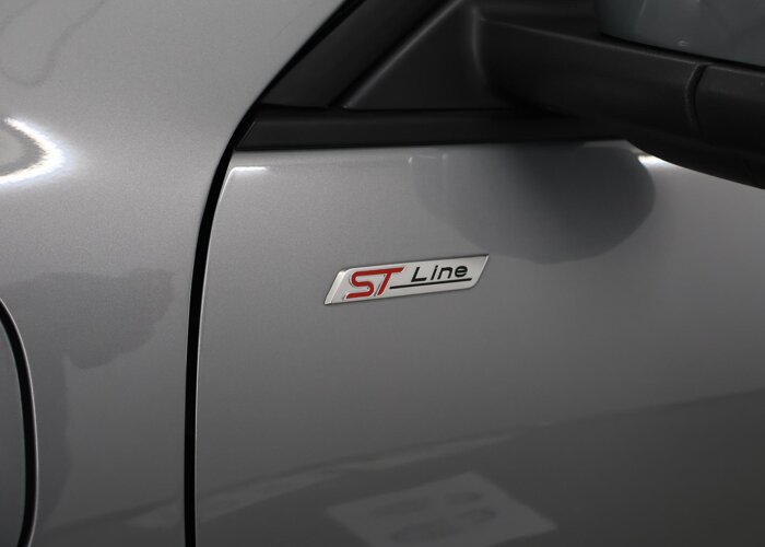 Ford Kuga 2.5 PHEV ST-Line X
