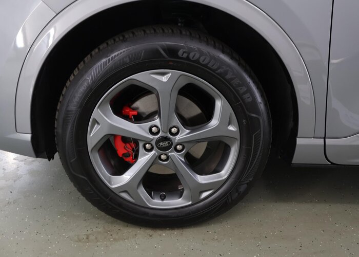 Ford Kuga 2.5 PHEV ST-Line X