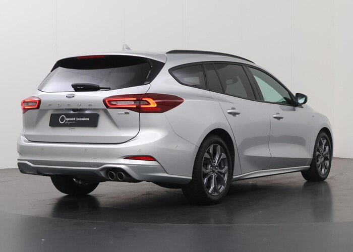 Ford FOCUS Wagon 1.0 EcoBoost Hybrid ST Line X