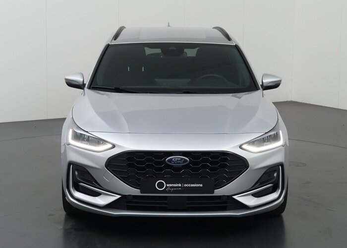 Ford FOCUS Wagon 1.0 EcoBoost Hybrid ST Line X