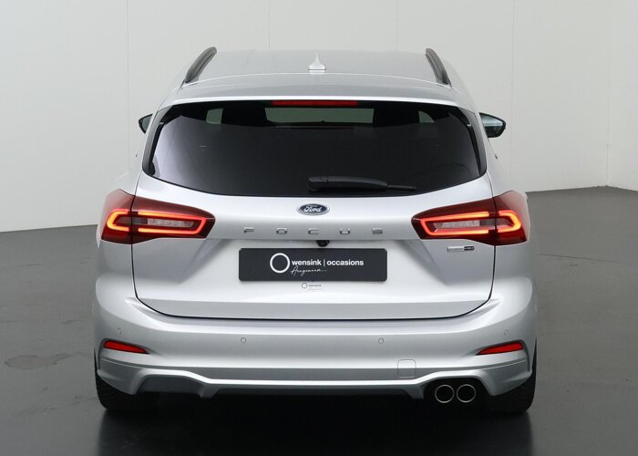 Ford FOCUS Wagon 1.0 EcoBoost Hybrid ST Line X