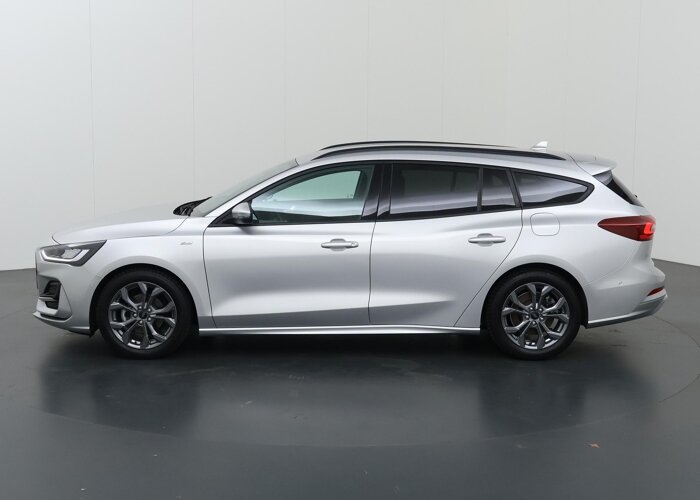 Ford FOCUS Wagon 1.0 EcoBoost Hybrid ST Line X