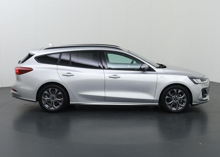 Ford FOCUS Wagon 1.0 EcoBoost Hybrid ST Line X