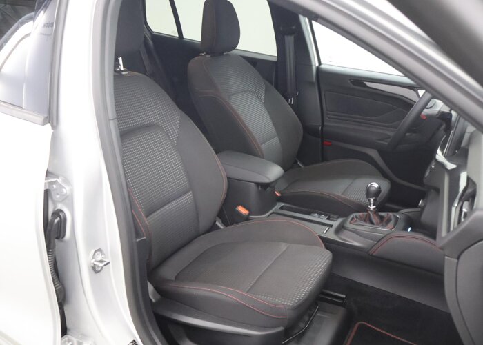 Ford FOCUS Wagon 1.0 EcoBoost Hybrid ST Line X