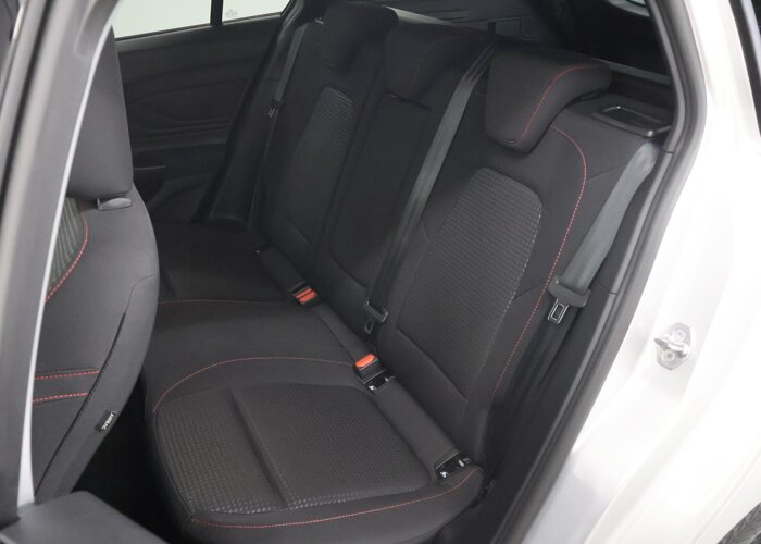 Ford FOCUS Wagon 1.0 EcoBoost Hybrid ST Line X