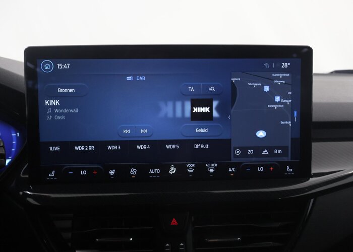 Ford FOCUS Wagon 1.0 EcoBoost Hybrid ST Line X