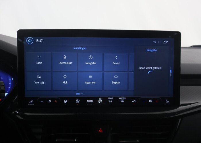 Ford FOCUS Wagon 1.0 EcoBoost Hybrid ST Line X