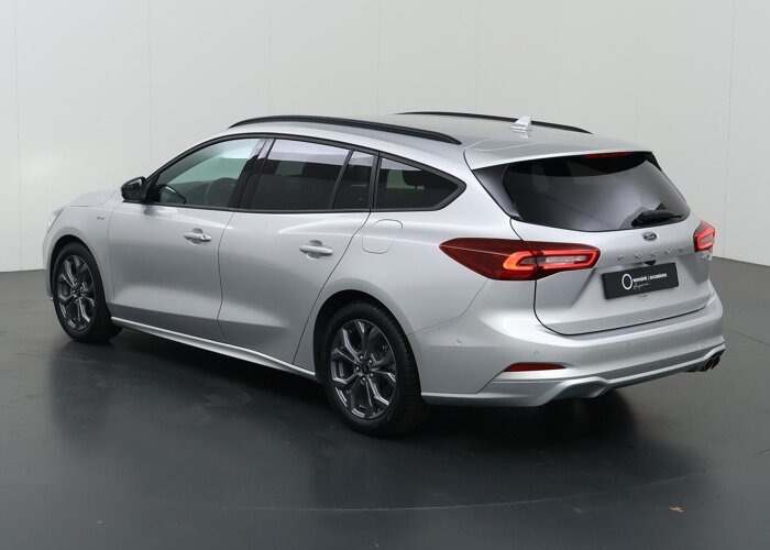 Ford FOCUS Wagon 1.0 EcoBoost Hybrid ST Line X