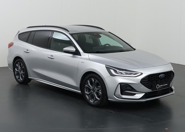 Ford FOCUS Wagon 1.0 EcoBoost Hybrid ST Line X