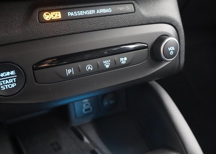 Ford FOCUS Wagon 1.0 EcoBoost Hybrid ST Line X