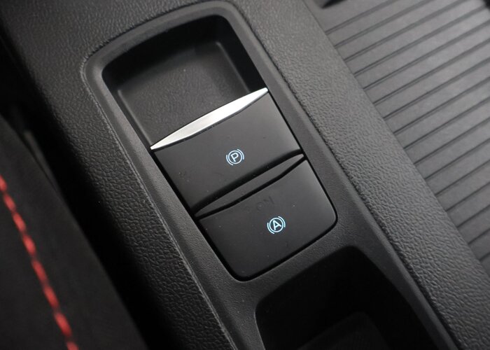 Ford FOCUS Wagon 1.0 EcoBoost Hybrid ST Line X
