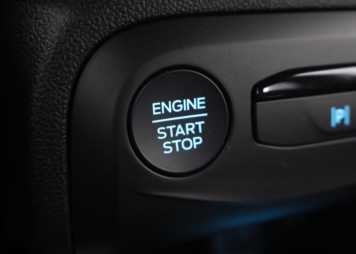 Ford FOCUS Wagon 1.0 EcoBoost Hybrid ST Line X