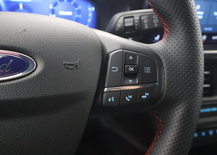 Ford FOCUS Wagon 1.0 EcoBoost Hybrid ST Line X