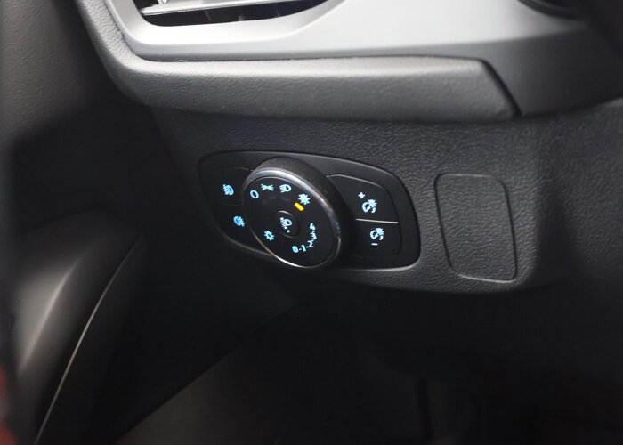Ford FOCUS Wagon 1.0 EcoBoost Hybrid ST Line X